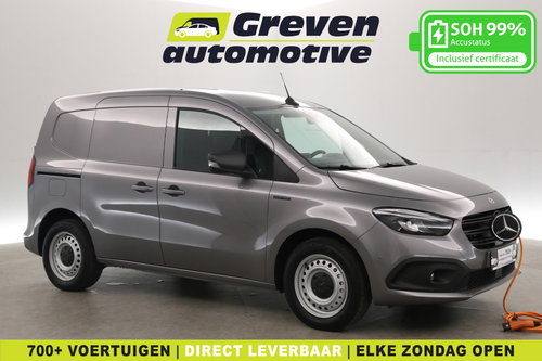 Mercedes-Benz eCitan