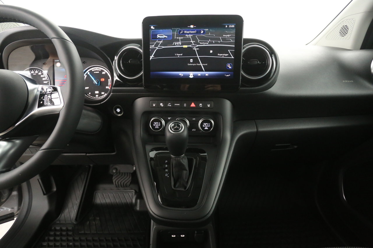 Mercedes-Benz eCitan