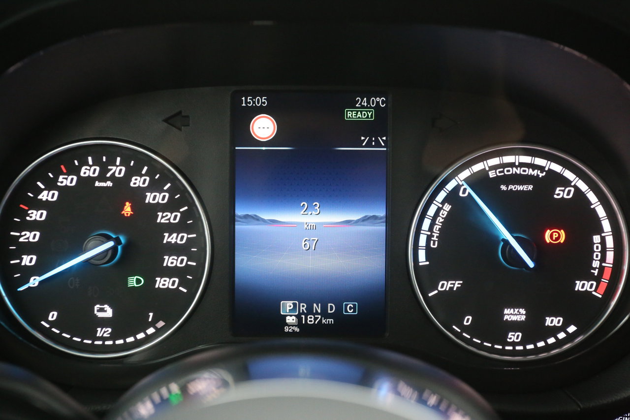 Mercedes-Benz eCitan