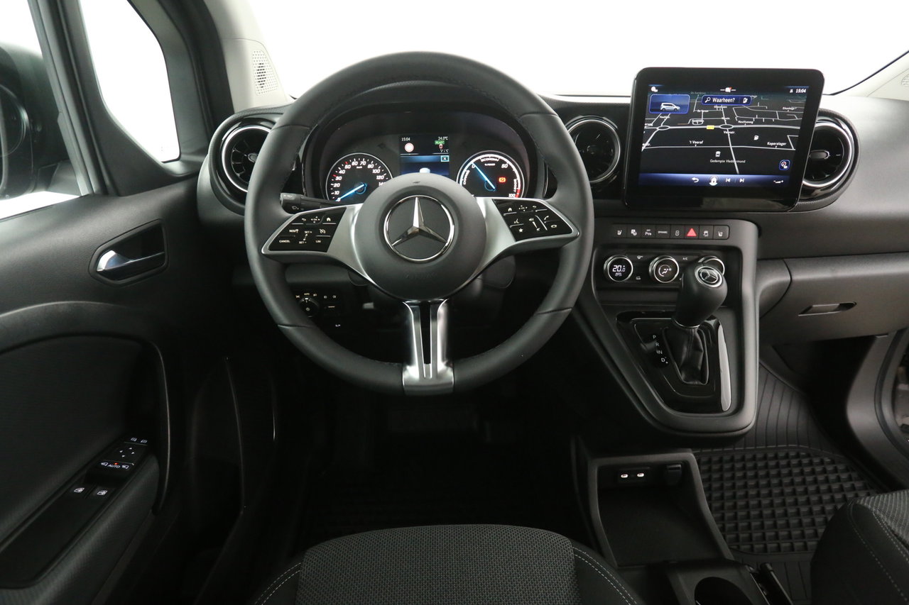 Mercedes-Benz eCitan