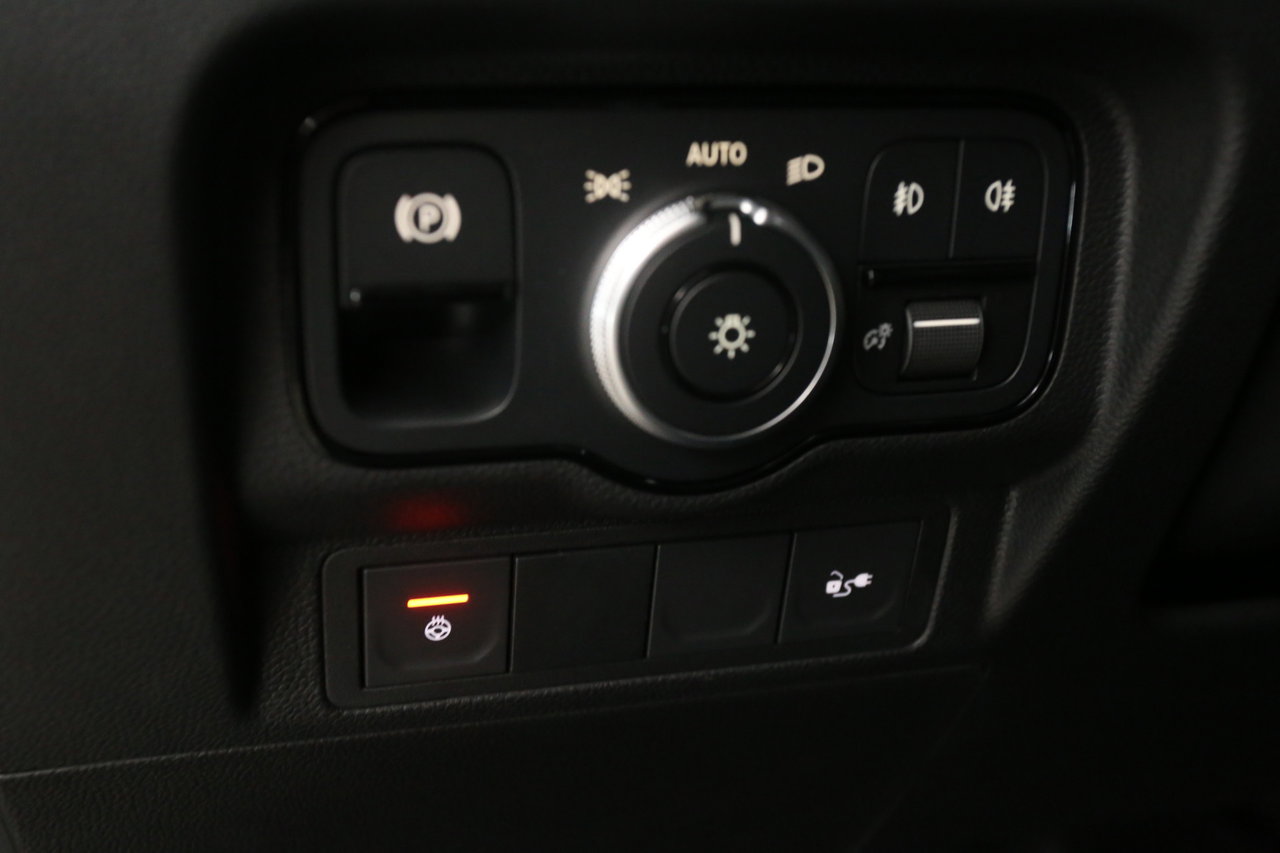 Mercedes-Benz eCitan
