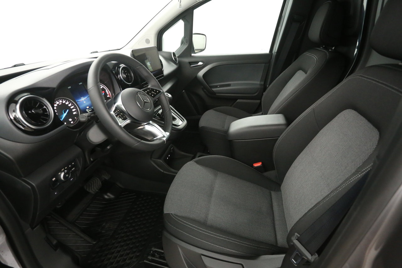 Mercedes-Benz eCitan