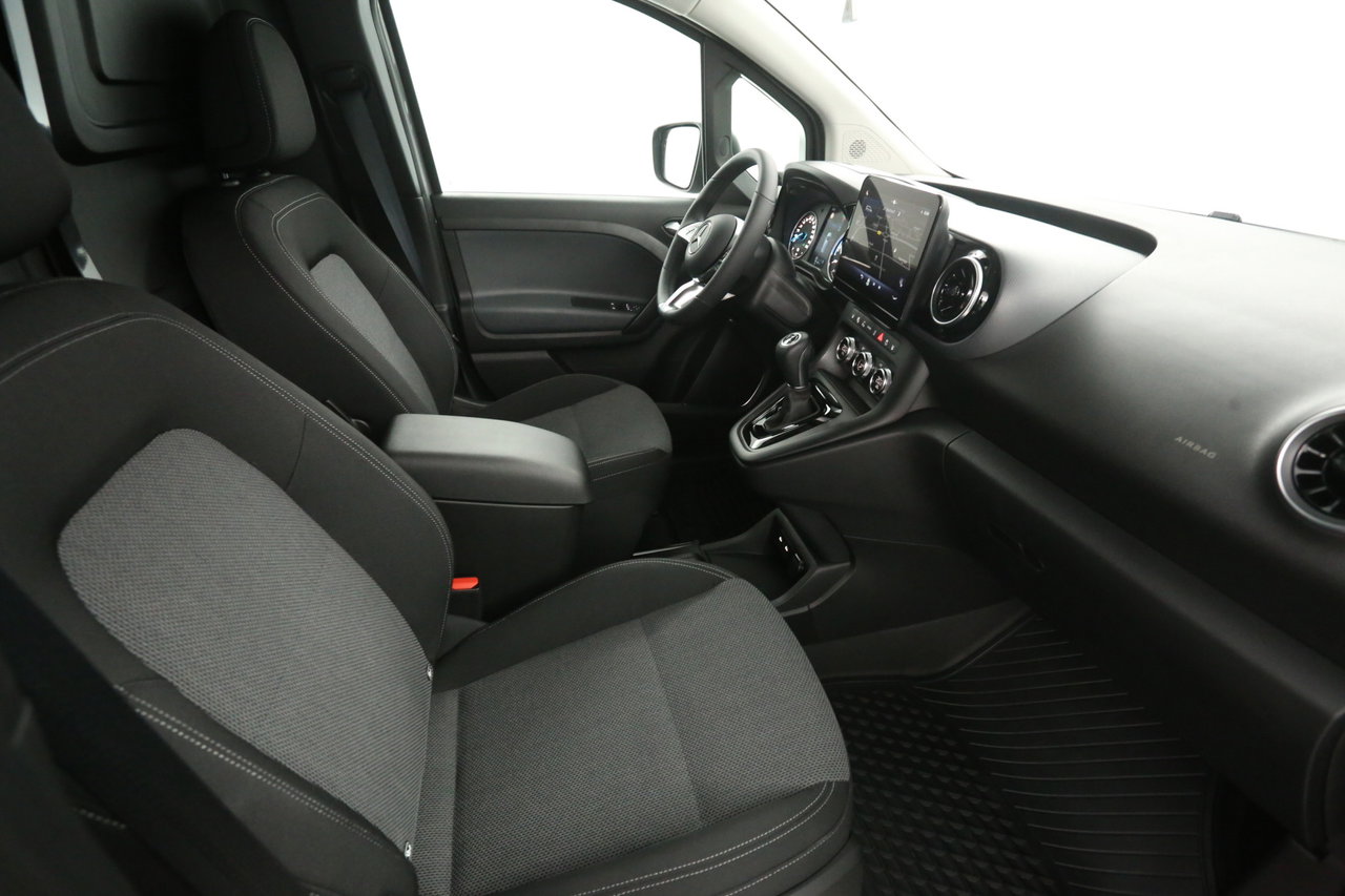 Mercedes-Benz eCitan
