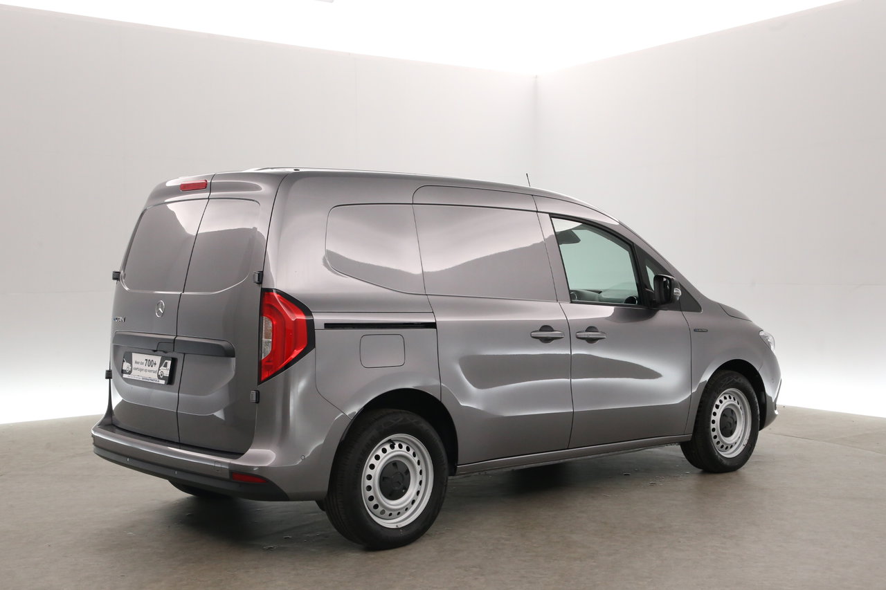 Mercedes-Benz eCitan