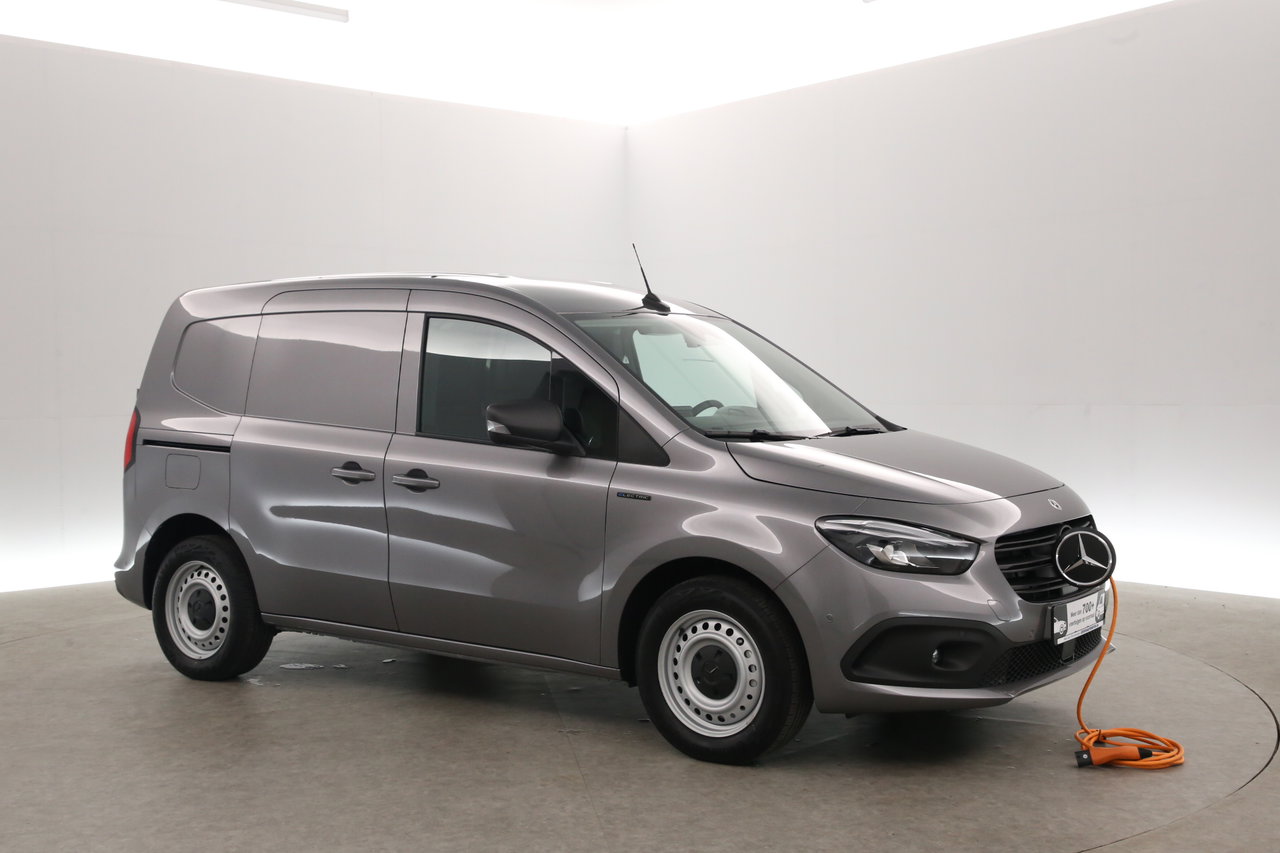 Mercedes-Benz eCitan