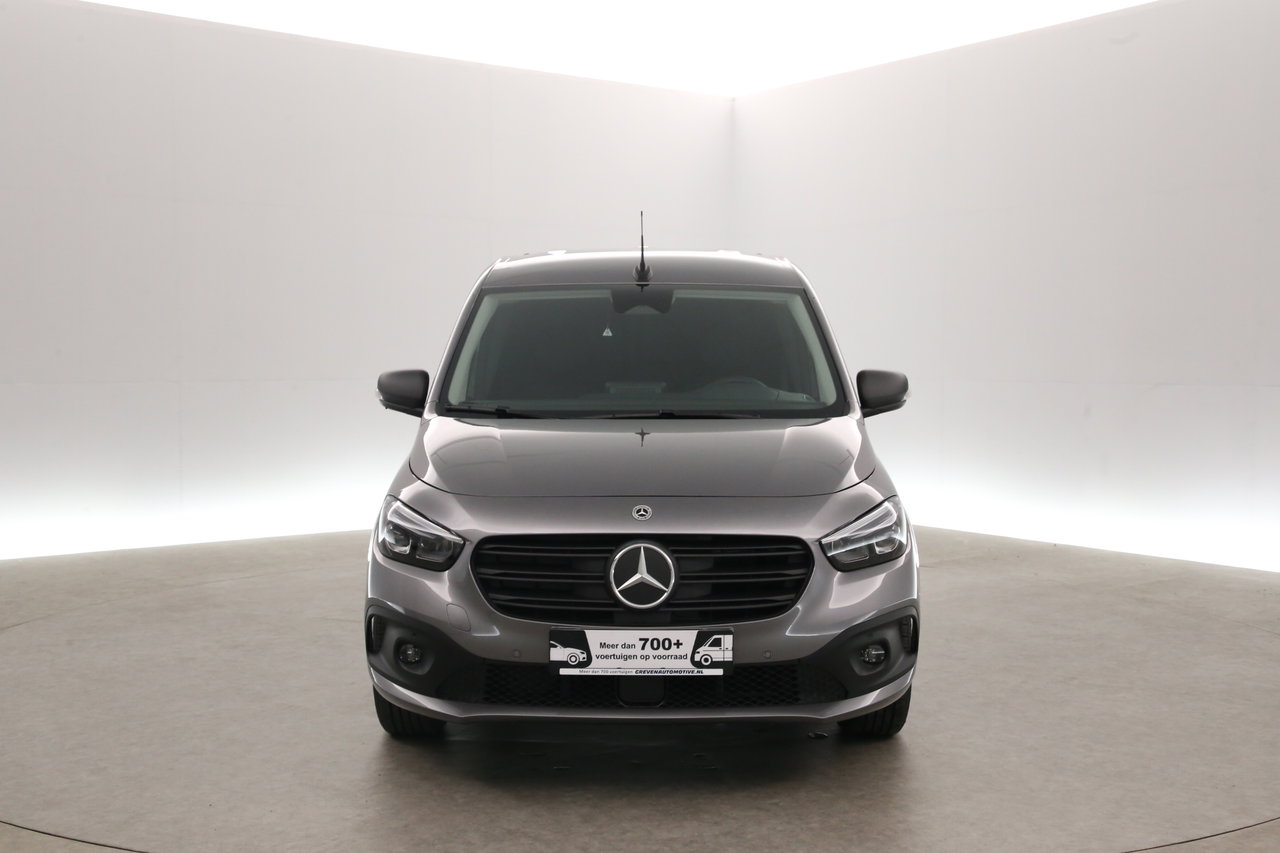 Mercedes-Benz eCitan
