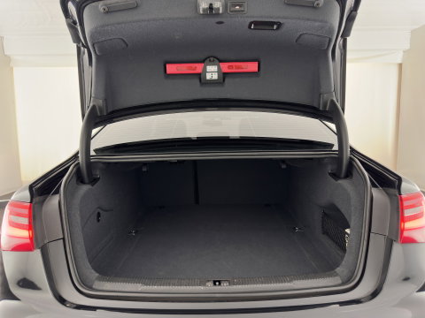 Audi A6 Limousine 3.0 TDI quattro Pro Line Plus Aut. *PANO | LEATHER | XENON | HEATED-COMFORTSEATS | BOSE-SOUND | NAVI-FULLMAP | ECC | PDC | CRUISE | PRIVACY-GLASS | 18''ALU*