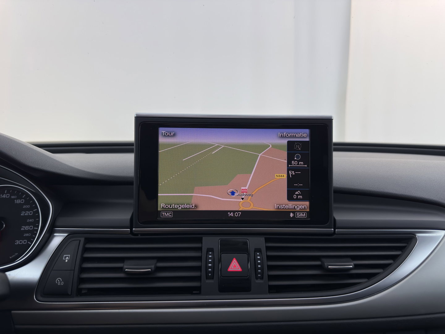 Audi A6 Limousine 3.0 TDI quattro Pro Line Plus Aut. *PANO | LEATHER | XENON | HEATED-COMFORTSEATS | BOSE-SOUND | NAVI-FULLMAP | ECC | PDC | CRUISE | PRIVACY-GLASS | 18''ALU*