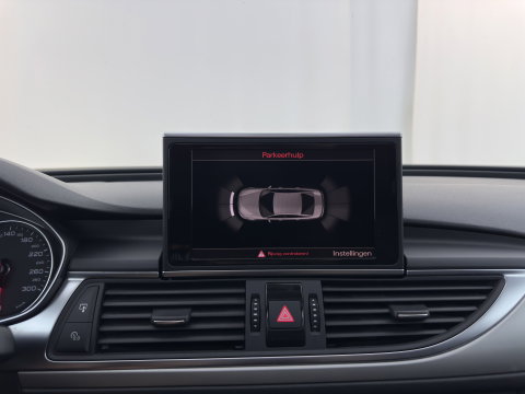 Audi A6 Limousine 3.0 TDI quattro Pro Line Plus Aut. *PANO | LEATHER | XENON | HEATED-COMFORTSEATS | BOSE-SOUND | NAVI-FULLMAP | ECC | PDC | CRUISE | PRIVACY-GLASS | 18''ALU*