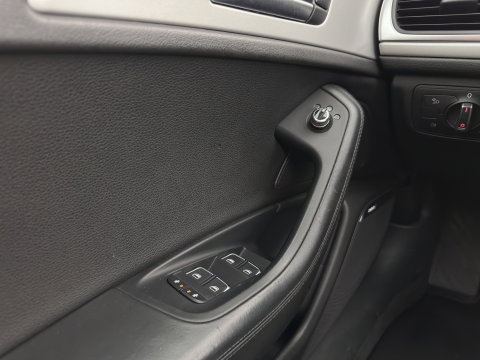 Audi A6 Limousine 3.0 TDI quattro Pro Line Plus Aut. *PANO | LEATHER | XENON | HEATED-COMFORTSEATS | BOSE-SOUND | NAVI-FULLMAP | ECC | PDC | CRUISE | PRIVACY-GLASS | 18''ALU*