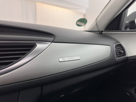 Audi A6 Limousine 3.0 TDI quattro Pro Line Plus Aut. *PANO | LEATHER | XENON | HEATED-COMFORTSEATS | BOSE-SOUND | NAVI-FULLMAP | ECC | PDC | CRUISE | PRIVACY-GLASS | 18''ALU*