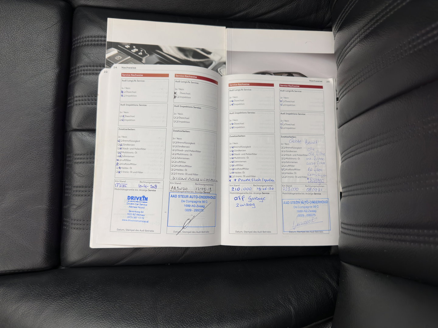 Audi A6 Limousine 3.0 TDI quattro Pro Line Plus Aut. *PANO | LEATHER | XENON | HEATED-COMFORTSEATS | BOSE-SOUND | NAVI-FULLMAP | ECC | PDC | CRUISE | PRIVACY-GLASS | 18''ALU*