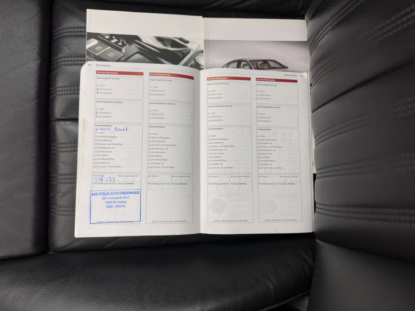 Audi A6 Limousine 3.0 TDI quattro Pro Line Plus Aut. *PANO | LEATHER | XENON | HEATED-COMFORTSEATS | BOSE-SOUND | NAVI-FULLMAP | ECC | PDC | CRUISE | PRIVACY-GLASS | 18''ALU*