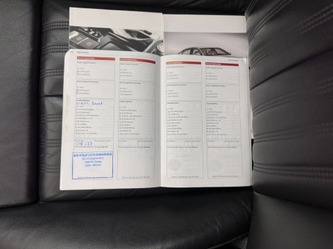 Audi A6 Limousine 3.0 TDI quattro Pro Line Plus Aut. *PANO | LEATHER | XENON | HEATED-COMFORTSEATS | BOSE-SOUND | NAVI-FULLMAP | ECC | PDC | CRUISE | PRIVACY-GLASS | 18''ALU*