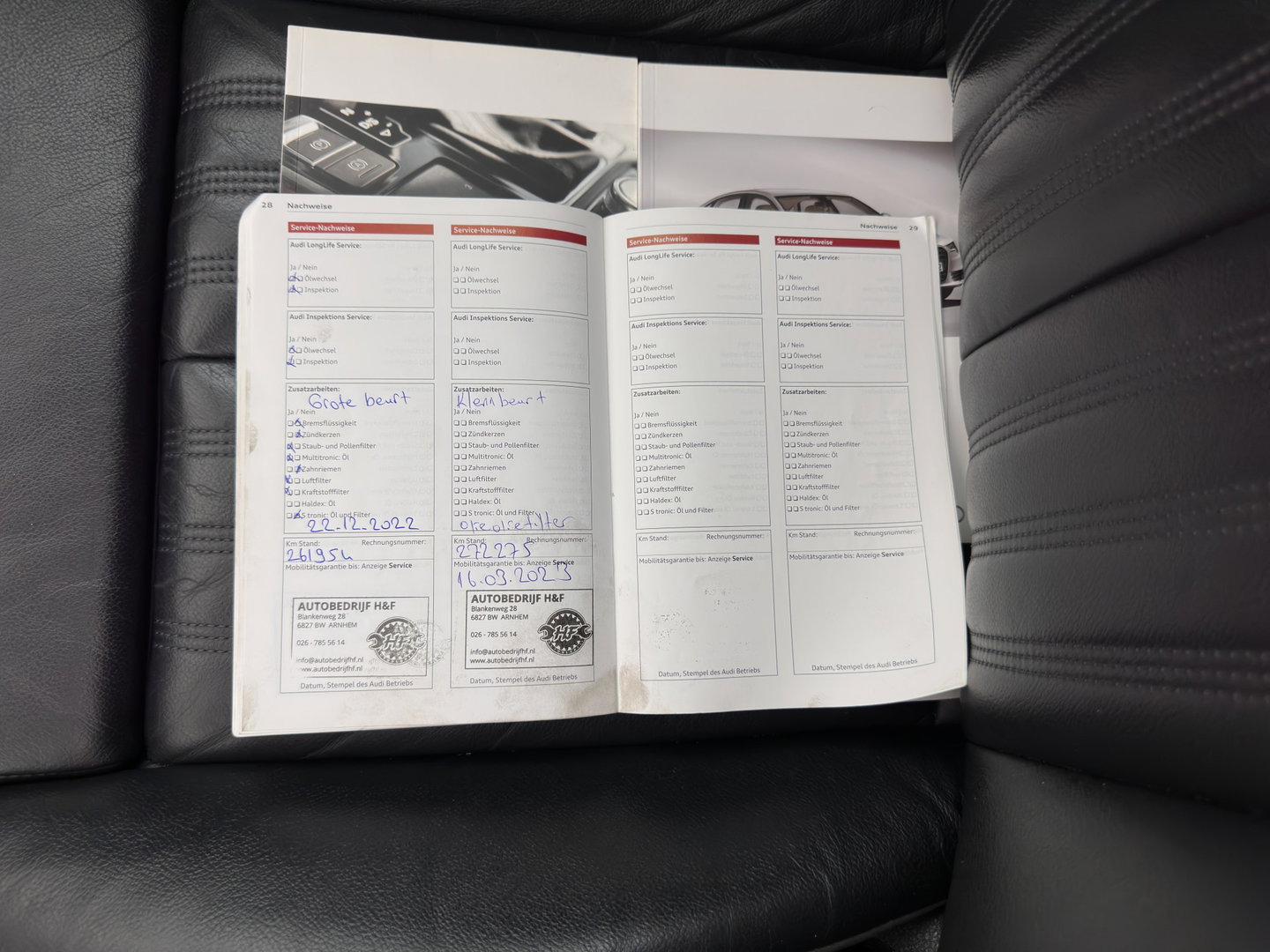 Audi A6 Limousine 3.0 TDI quattro Pro Line Plus Aut. *PANO | LEATHER | XENON | HEATED-COMFORTSEATS | BOSE-SOUND | NAVI-FULLMAP | ECC | PDC | CRUISE | PRIVACY-GLASS | 18''ALU*