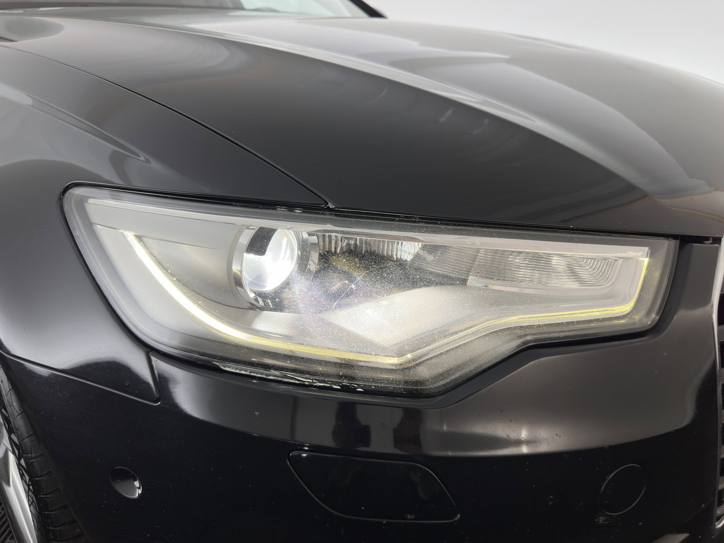 Audi A6 Limousine 3.0 TDI quattro Pro Line Plus Aut. *PANO | LEATHER | XENON | HEATED-COMFORTSEATS | BOSE-SOUND | NAVI-FULLMAP | ECC | PDC | CRUISE | PRIVACY-GLASS | 18''ALU*