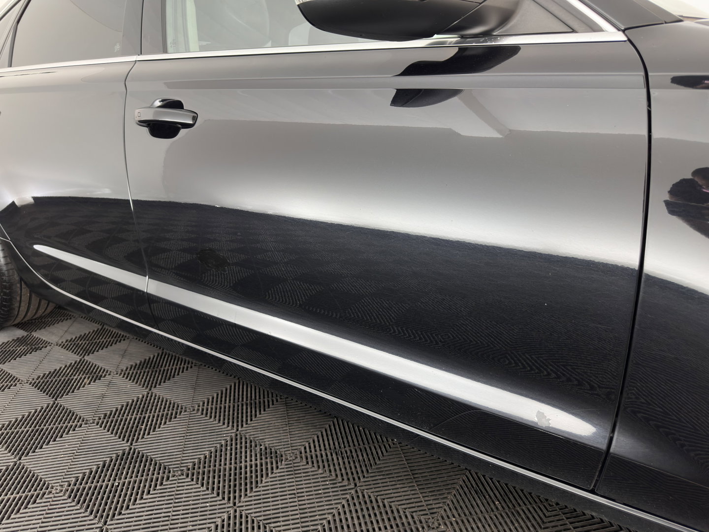 Audi A6 Limousine 3.0 TDI quattro Pro Line Plus Aut. *PANO | LEATHER | XENON | HEATED-COMFORTSEATS | BOSE-SOUND | NAVI-FULLMAP | ECC | PDC | CRUISE | PRIVACY-GLASS | 18''ALU*