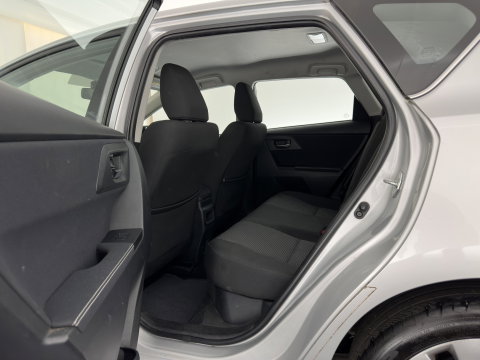 Toyota Auris 1.8 Hybrid Aspiration Aut. *CAMERA | KEYLESS | ECC | CRUISE | 17''ALU*