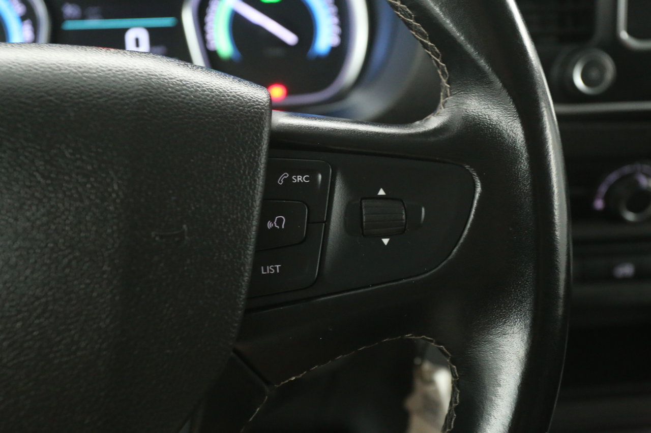 Opel Vivaro-e