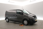 Opel Vivaro-e