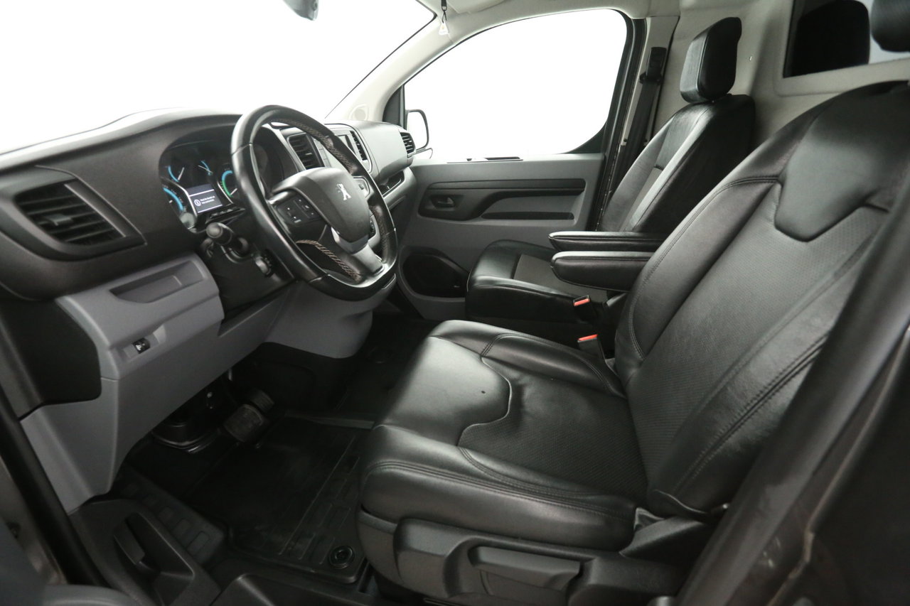 Fiat E-Scudo