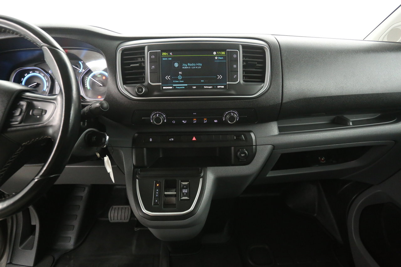 Fiat E-Scudo