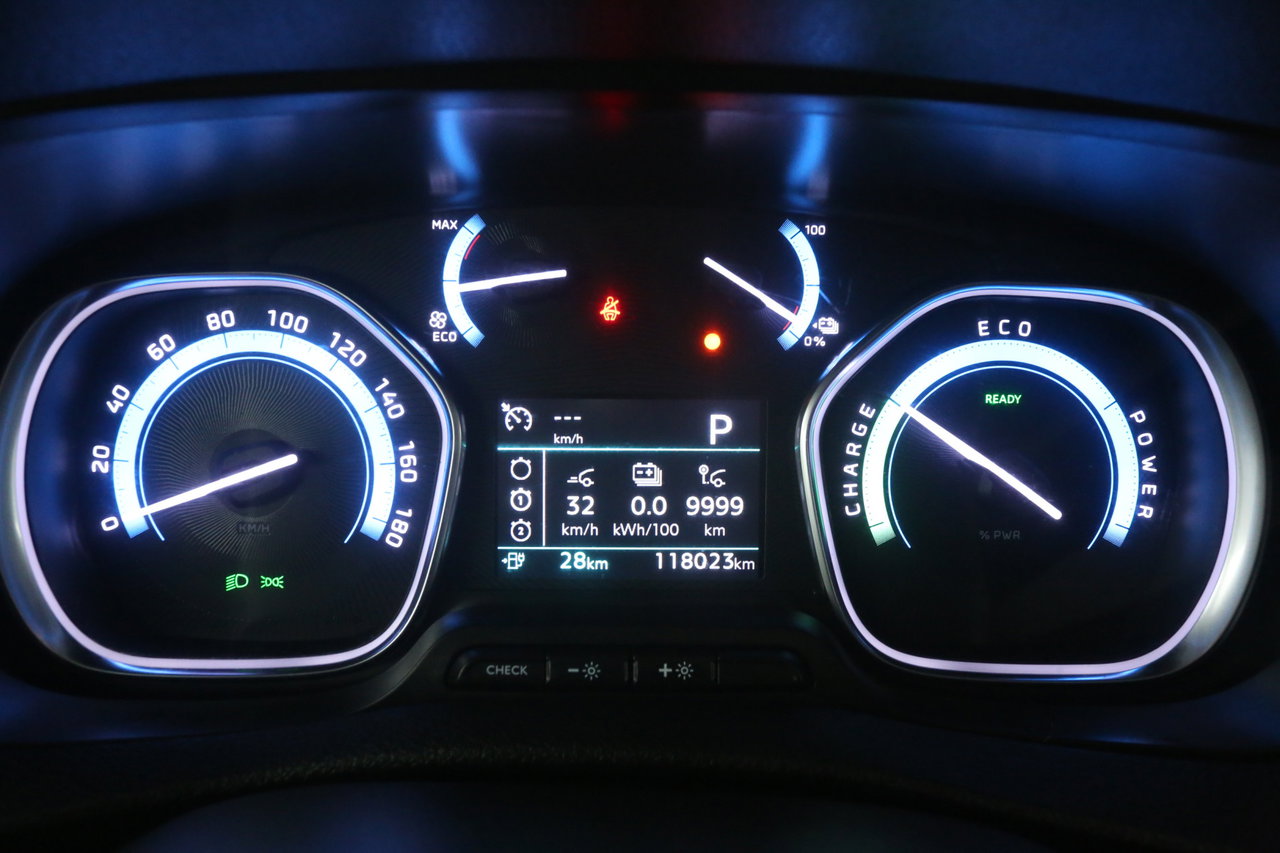 Peugeot Expert