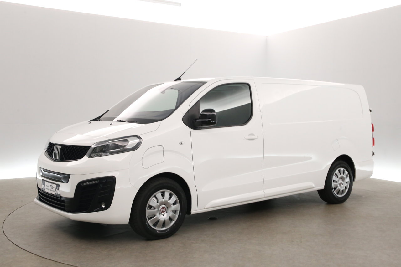 Fiat Scudo