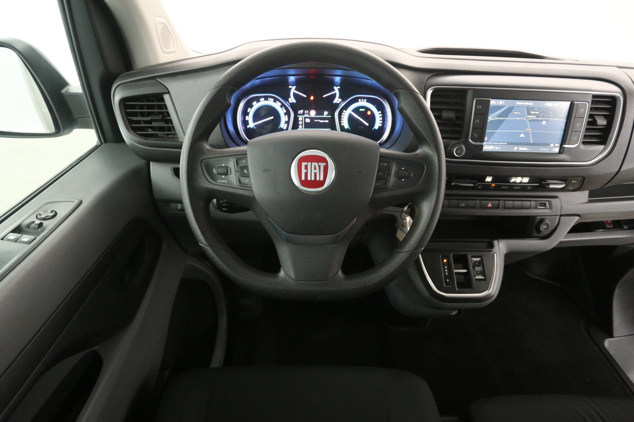 Fiat Scudo