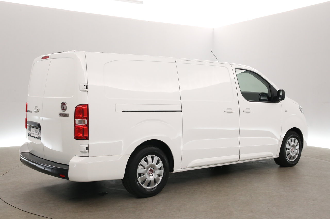 Fiat Scudo