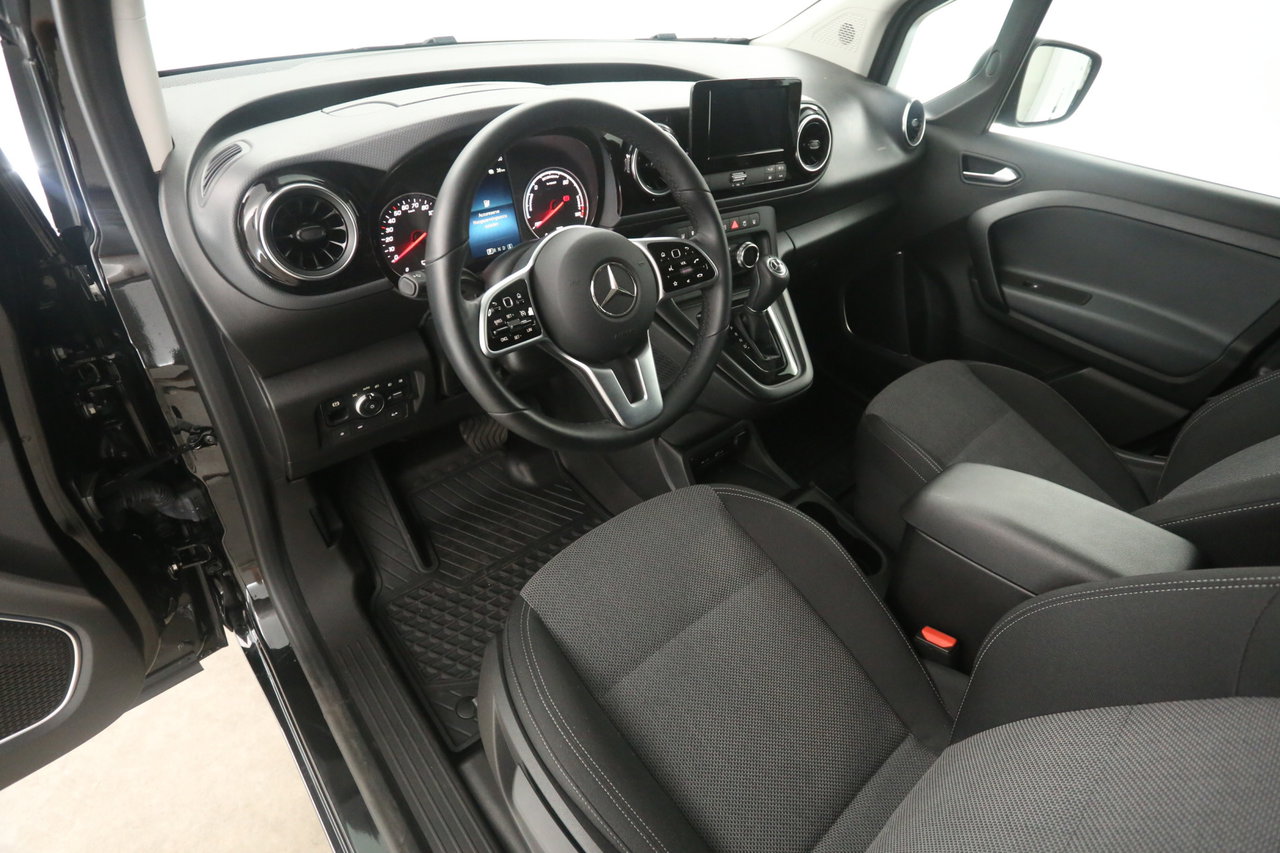 Mercedes-Benz Citan