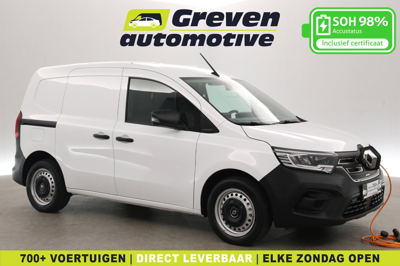 Mercedes-Benz eCitan