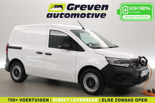 Mercedes-Benz eCitan