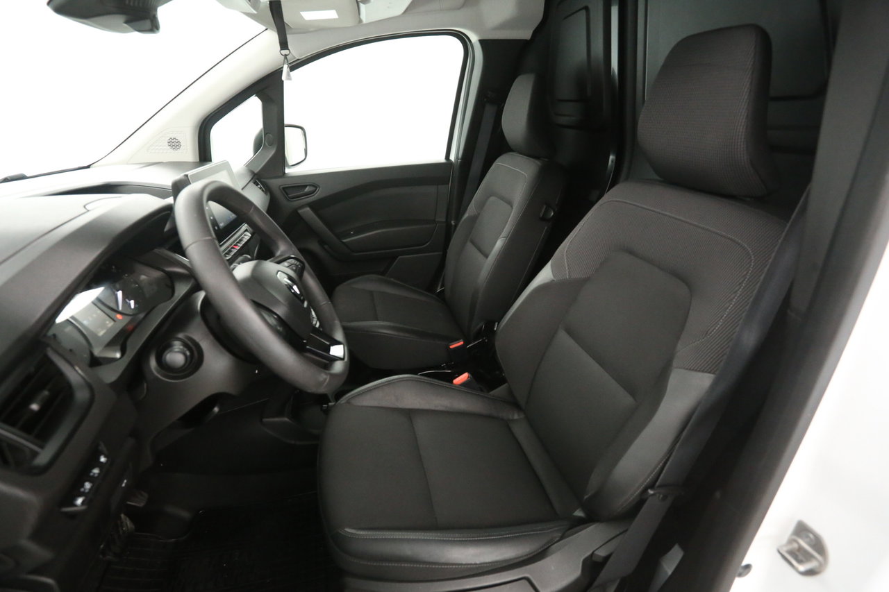 Mercedes-Benz eCitan