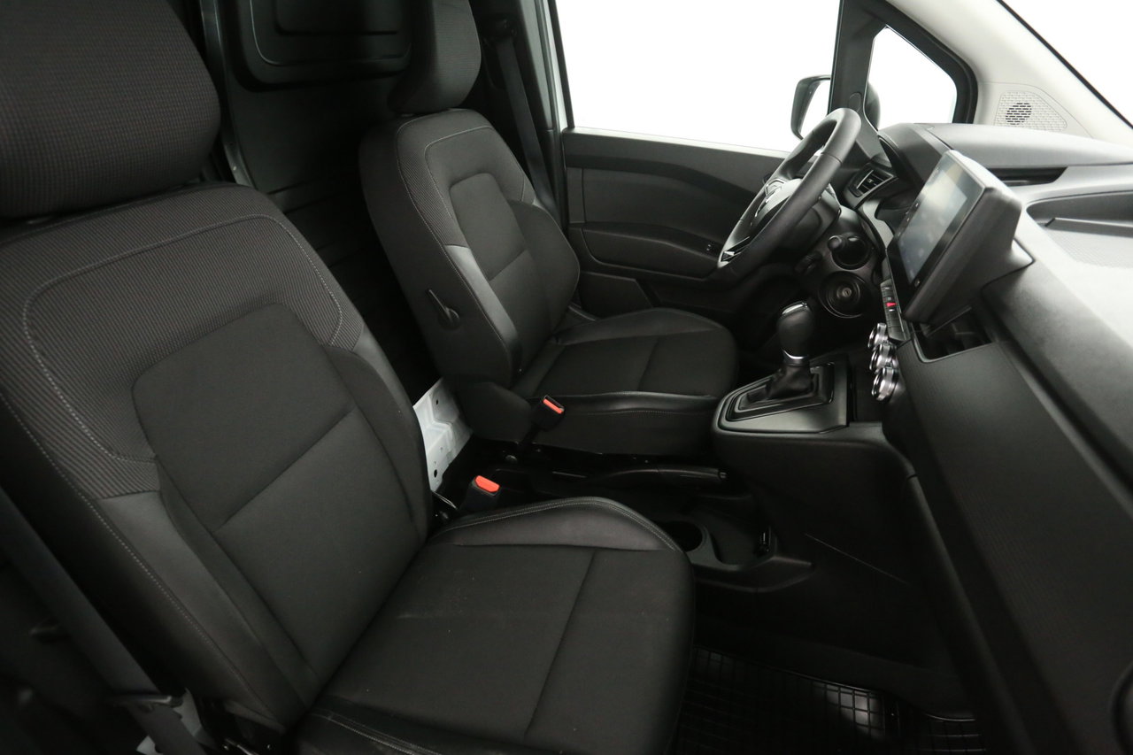 Mercedes-Benz eCitan