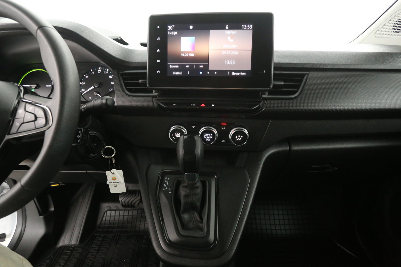 Mercedes-Benz eCitan