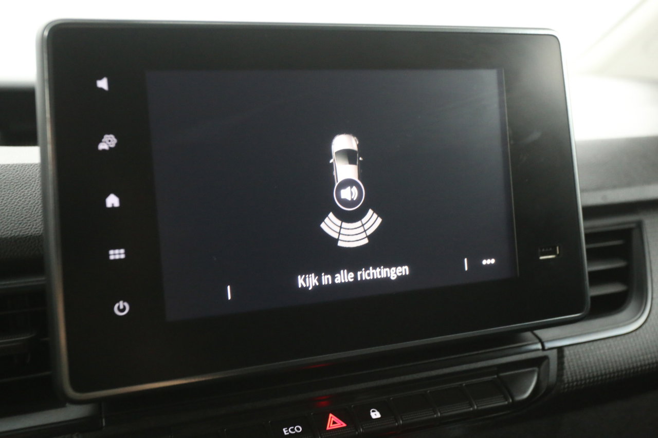 Mercedes-Benz eCitan
