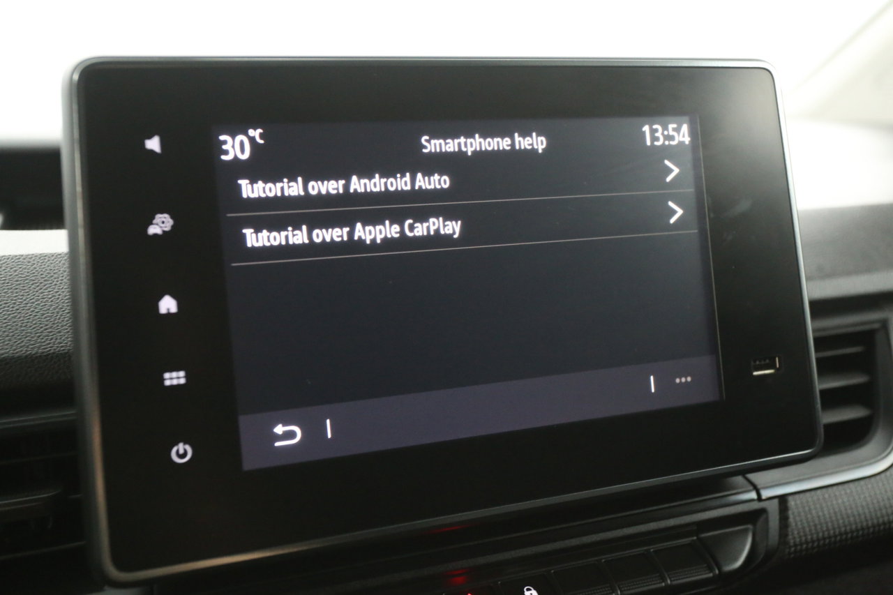 Mercedes-Benz eCitan
