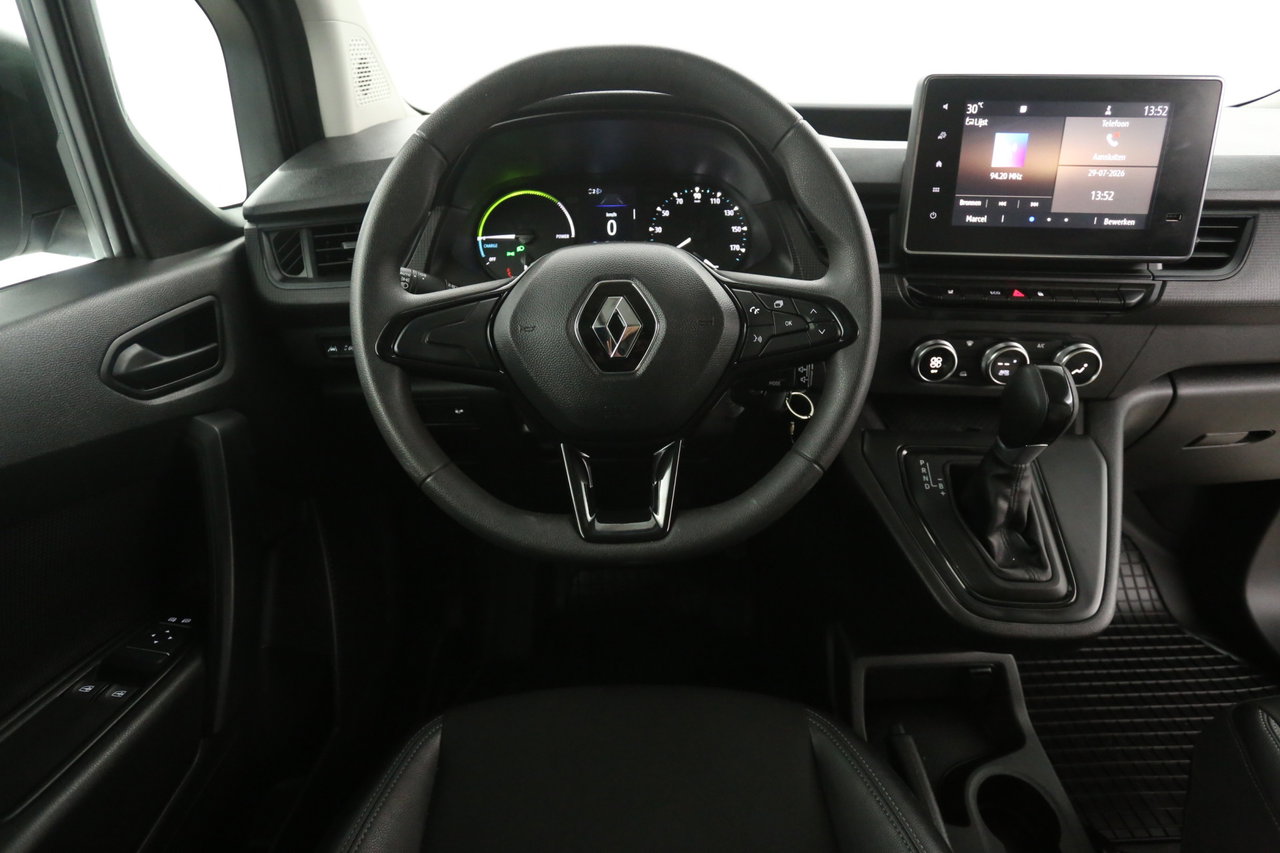 Mercedes-Benz eCitan