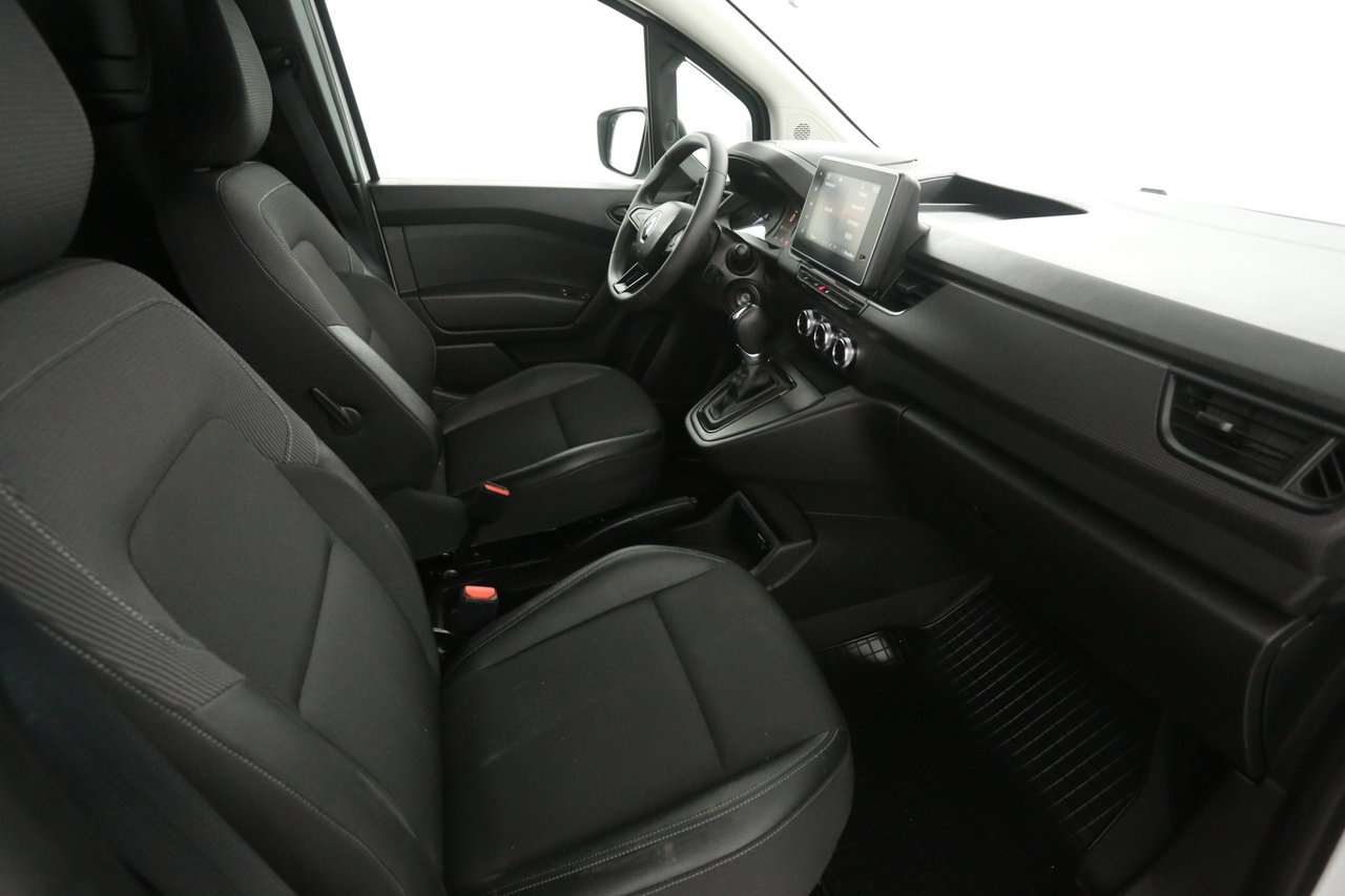 Mercedes-Benz eCitan
