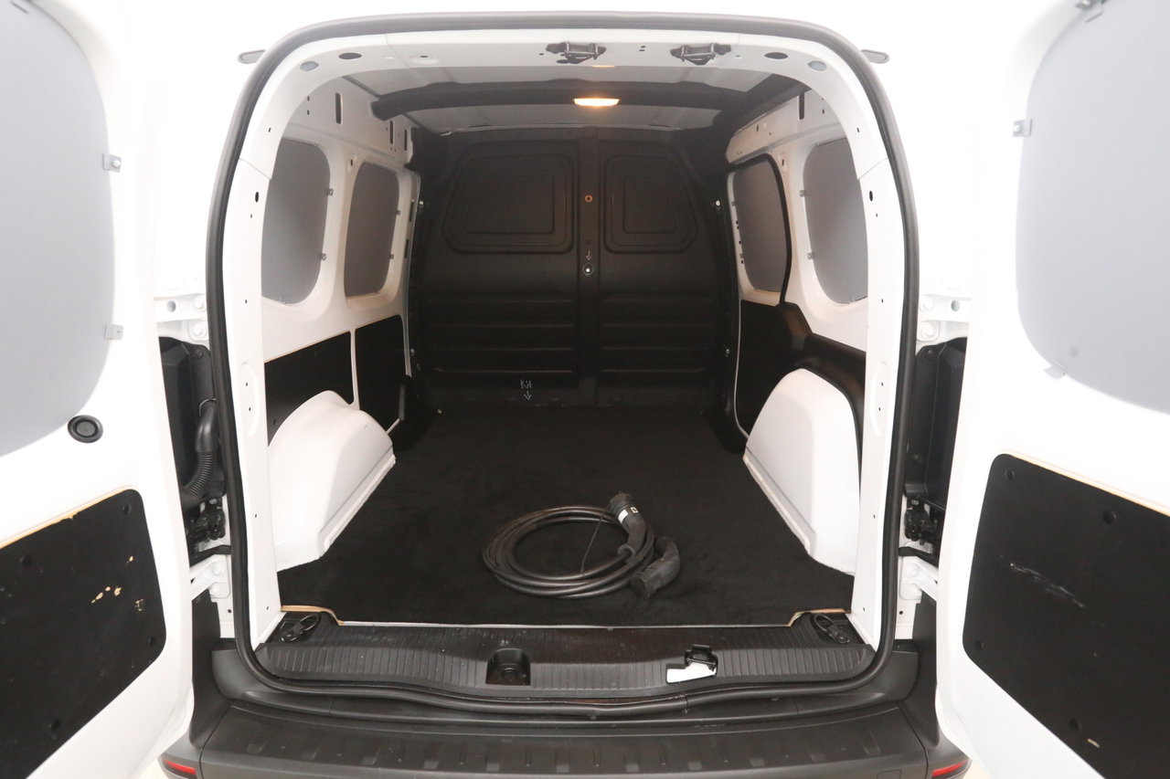 Mercedes-Benz eCitan