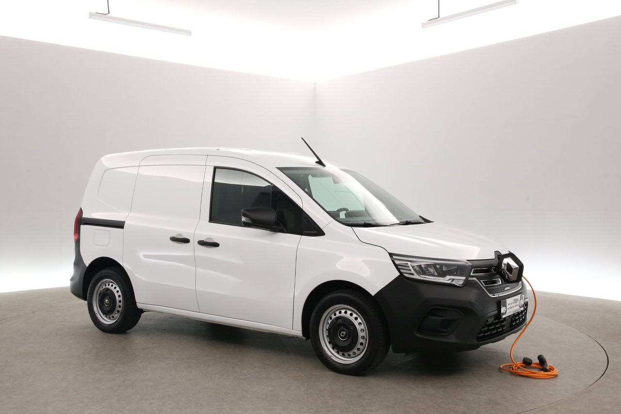 Mercedes-Benz eCitan