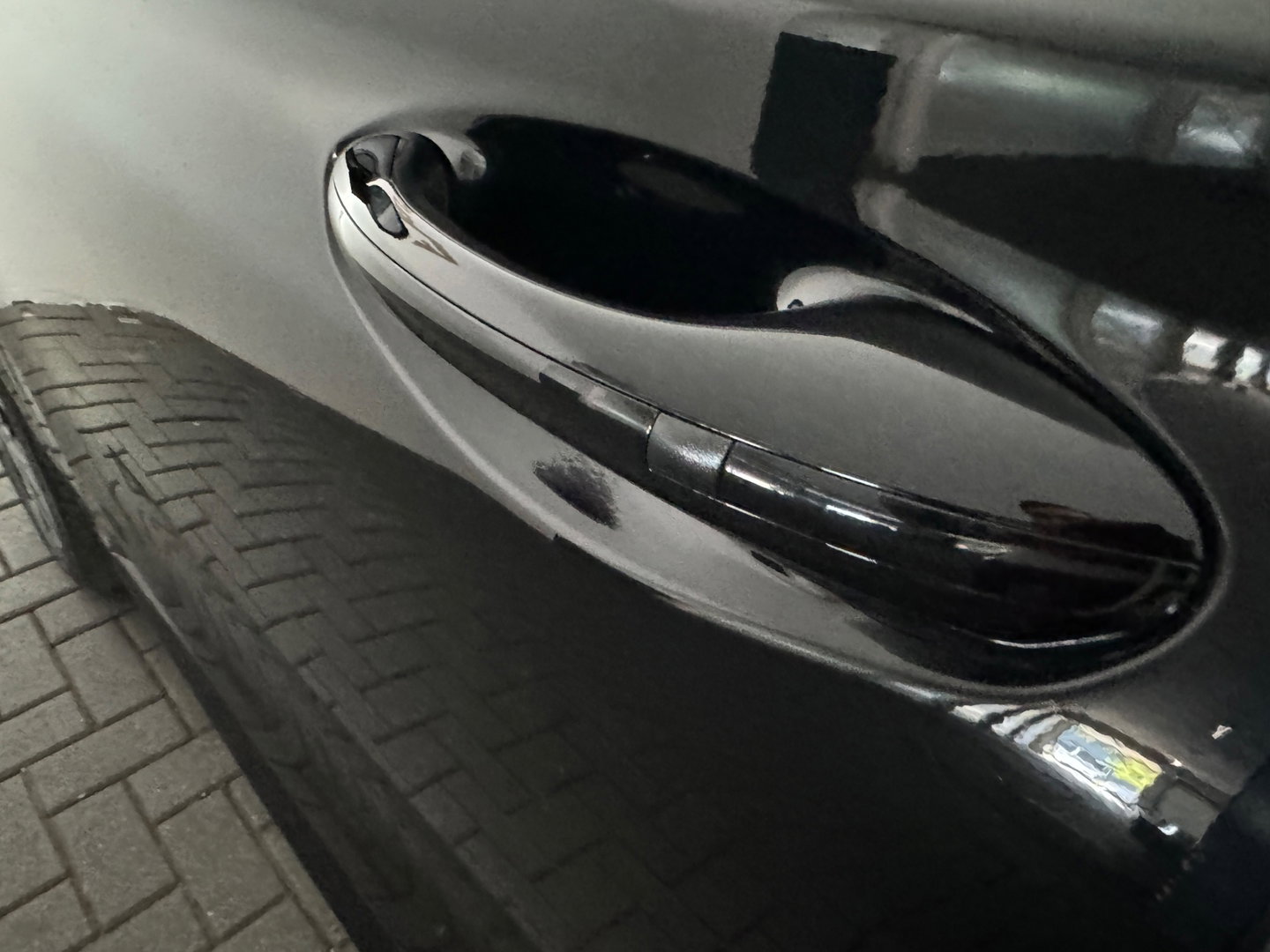 Hyundai Santa Fe 1.6 T-GDI PHEV Premium Plus Sky 7p. Pano|Dodehoek|Keyless|Stoelventilatie