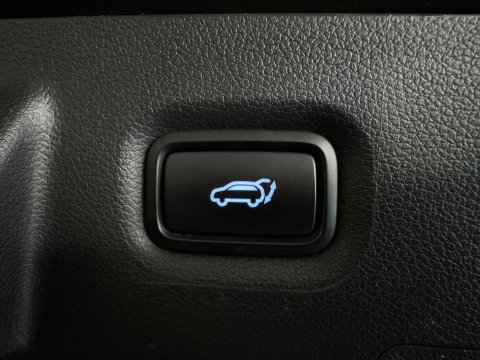 Hyundai Santa Fe 1.6 T-GDI PHEV Premium Plus Sky 7p. Pano|Dodehoek|Keyless|Stoelventilatie