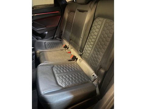 Audi RSQ3 Sportback 2.5 TFSI Quattro Pano|B&O|Keyless|Sfeer