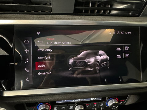 Audi RSQ3 Sportback 2.5 TFSI Quattro Pano|B&O|Keyless|Sfeer