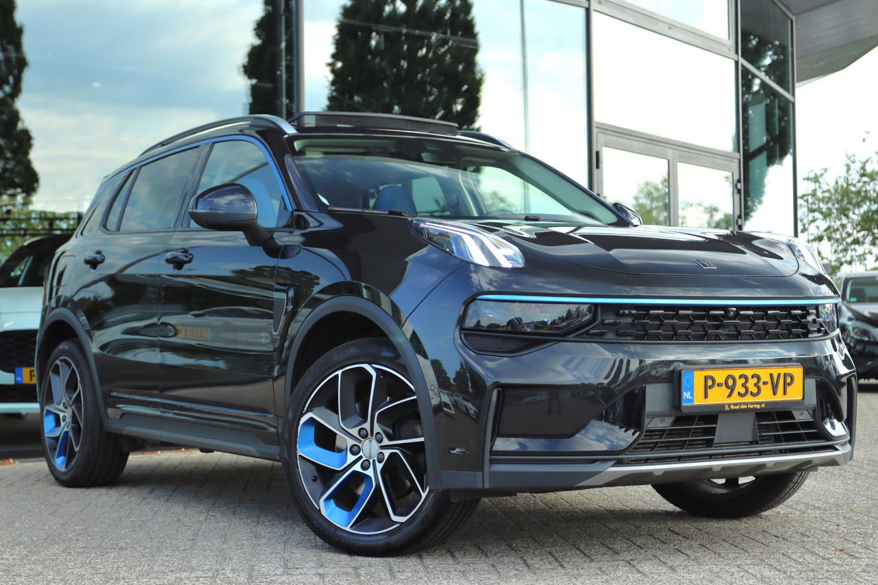 Lynk & Co 01