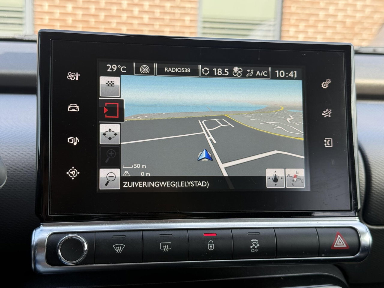 Citroën C4 Cactus