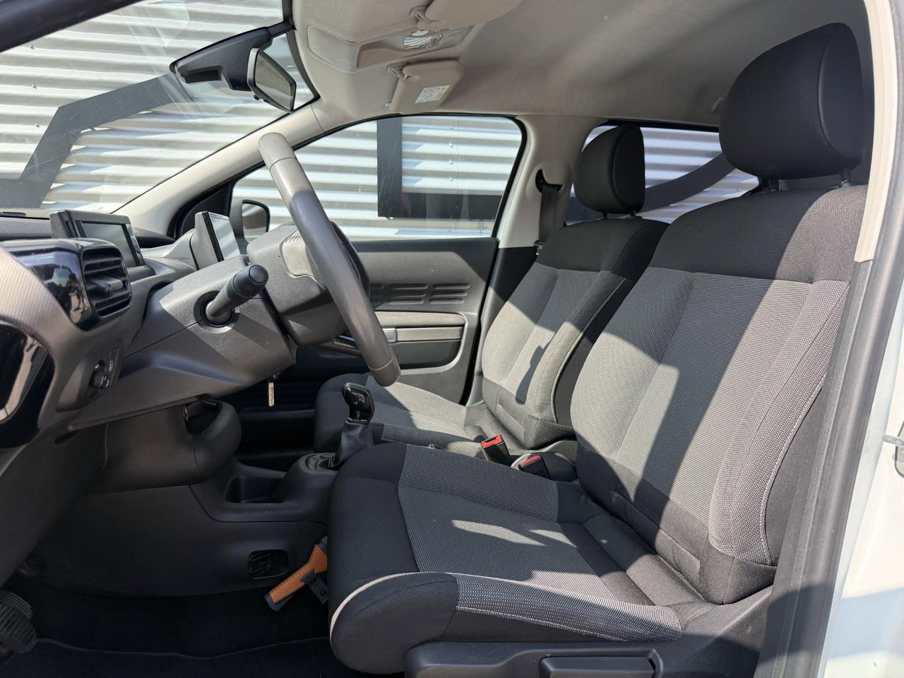 Citroën C4 Cactus