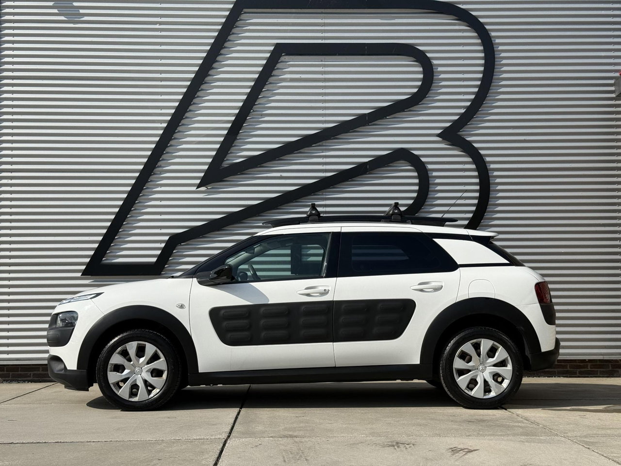 Citroën C4 Cactus